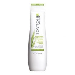 MATRIX Biolage Normalizing CleanReset Shampoo oczyszczający szampon do włosów 250ml. Szampony do włosów MATRIX. Za 26.43 zł.