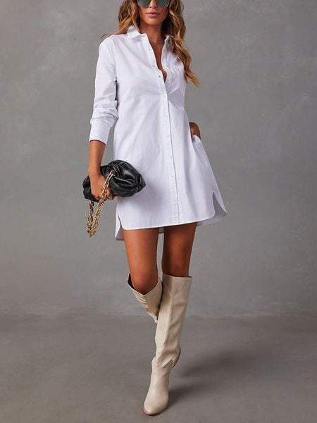 Milan Kiss Bluzka w kolorze białym rozmiar: S. Białe bluzki Milan Kiss, s, bez wzorów, bez kołnierzyka, bez ramiączek. Za 104.89 zł.