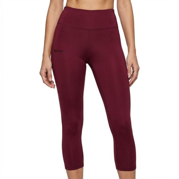 Damskie Legginsy Biegowe Stretch Kluczowe Cechy Model. Fioletowe legginsy ELPLAYER, l, bez wzorów, z elastanu, długie. Za 63.90 zł.