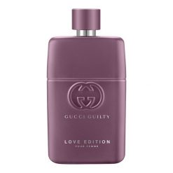 Gucci Gucci Guilty Love – Edycja dla kobiet Woda perfumowana 90 ml Damski. Perfumy damskie Gucci. Za 619.00 zł.