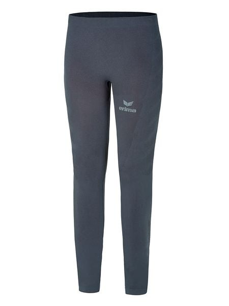 Erima Legginsy funkcyjne w kolorze szarym rozmiar: M. Szare legginsy Erima, m, bez wzorów, z materiału, outdoorowe. Za 89.95 zł.