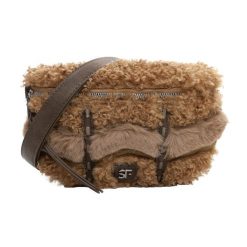 SURI FREY Torebka Naramienna SFY Resy Torby na ramię 1 ct Damski. Torby na ramię Suri Frey, z aplikacjami, z poliesteru, na ramię, zdobione, bez dodatków. Za 159.99 zł.