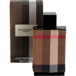 London - EDT - 100 ml. Perfumy męskie Perfumy. W wyprzedaży za 166.95 zł.
