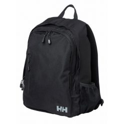 Plecak Helly Hansen dublin 2.0. Czarne plecaki Helly Hansen, bez wzorów. Za 297.50 zł.