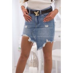 Spódnica Jeans Keti. Spódnice Modaforyou. Za 109.00 zł.