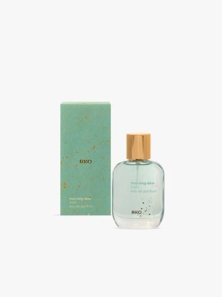 Męska woda perfumowana. Perfumy męskie Ryłko. W wyprzedaży za 26.99 zł.