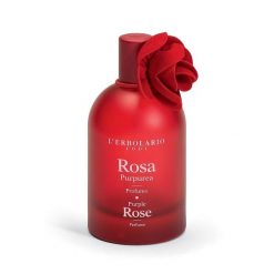 L'erbolario Rosa Purpurea Woda perfumowana 30 ml. Perfumy damskie Lerbolario. Za 186.96 zł.