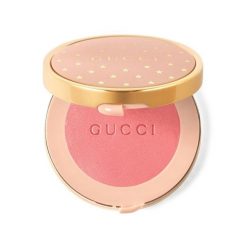 Gucci Gucci Beauty Blush de Beauté Róż do policzków 5 g Radiant Pink. Róże Gucci. Za 325.29 zł.