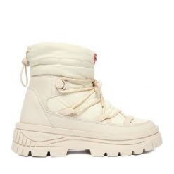 Śniegowce Hunter. Trapery i śniegowce Hunter. Za 359.99 zł.