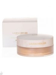 Laura Mercier Puder utrwalający "Jumbo Translucent Ultra-Blur - Honey" - 29 g rozmiar: onesize. Pudry Laura Mercier. Za 104.95 zł.