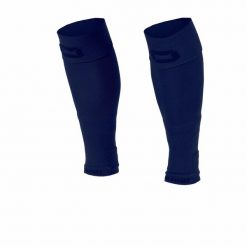 Skarpetki Stanno Move Footless. Niebieskie skarpety STANNO, bez wzorów. Za 98.00 zł.