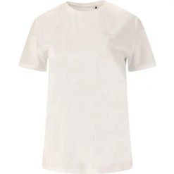 Koszulka damska Athlecia Unicorn. Białe koszulki sportowe Athlecia, bez wzorów, bez ramiączek, do biegania. Za 99.99 zł.