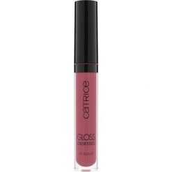 Catrice Błyszczyk do ust Gloss Obsessed Lip Glaze Błyszczyki 2,5 ml 2.5 ml. Błyszczyki Catrice. Za 63.19 zł.