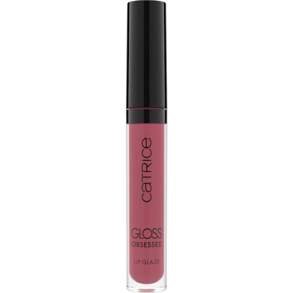 Catrice Błyszczyk do ust Gloss Obsessed Lip Glaze Błyszczyki 2,5 ml 2.5 ml. Błyszczyki Catrice. Za 63.19 zł.