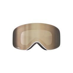 Okulary przeciwsłoneczne Hawkers Polimá. Brązowe okulary przeciwsłoneczne HAWKERS, bez wzorów, sportowe. W wyprzedaży za 374.00 zł.