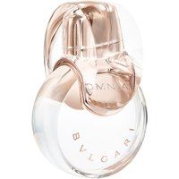 Bvlgari - Omnia Crystalline - Woda Toaletowa - Omnia Crystalline Edt 50ml - Dla Kobiet. Perfumy damskie Bvlgari. Za 489.00 zł.