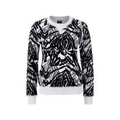 S.Oliver Bluza Damska M Szary. Bluzy sportowe S.Oliver. W wyprzedaży za 165.00 zł.