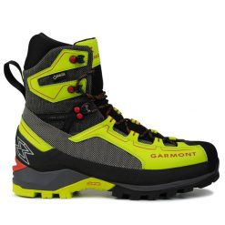 Buty unisex trekkingowe Garmont TOWER 2.0 EXTREME GTX. Czarne trekkingi Garmont. W wyprzedaży za 899.00 zł.
