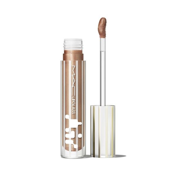 MAC MAC Holiday Lipglass Air Błyszczyki 5 ml ACCOLADE. Błyszczyki MAC. Za 102.50 zł.