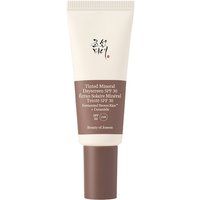 Beauty Of Joseon - Tinted Mineral Dayscreen Spf 30 Fermented Brown Rice + Ceramide - Krem Spf 30 - Tinted Mineral Dayscreen 47n - Dla Kobiet. Kremy do opalania Beauty of Joseon. Za 99.00 zł.