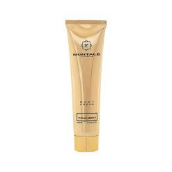 Montale Ciało Vanille Absolu Krem do ciała Pielęgnacja ciała 150 ml Damski. Balsamy i kremy do ciała Montale. Za 282.69 zł.
