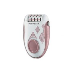 Rowenta Depilator Ep2900F0 Skin Spirit. Depilatory Rowenta. Za 99.00 zł.