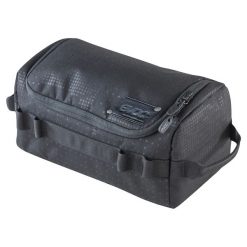 Kosmetyczka podróżna Evoc Wash Bag 4. Żółte kufry i kosmetyczki EVOC, bez wzorów, bez dodatków. Za 242.99 zł.