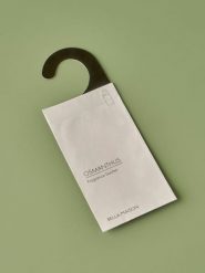 BELLA MAISON Saszetka zapachowa "Osmanthus" w kolorze białym - 25 g rozmiar: onesize. Białe torby na ramię BELLA MAISON, bez wzorów, bez dodatków. Za 17.99 zł.