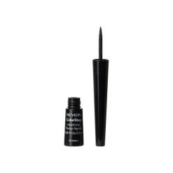 Revlon Przedłużone ciecz eyeliner (Colorstay ciecz podkładu) 2,5 ml (cień 001 Blackest Black). Eyelinery Revlon. W wyprzedaży za 36.00 zł.