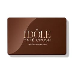 Lancôme Lash Idôle Lancôme Idôle Café Crush – paleta 12 cieni do powiek, inspirowana kawą Cienie do powiek 18 g. Cienie do powiek LANCOME. Za 343.20 zł.
