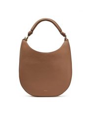 Furla Torebka Sfera Nera WB01358 BX0176 YU500 Brązowy. Brązowe torebki klasyczne Furla, bez wzorów, ze skóry, bez dodatków. Za 1,529.00 zł.