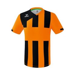 Koszulka Erima Siena 3.0. Brązowe bluzki Erima, bez wzorów, eleganckie, bez kołnierzyka, bez ramiączek. Za 144.00 zł.