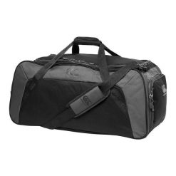 Torebka na zakupy klasyczna Canterbury. Niebieskie torby na ramię CANTERBURY, bez wzorów, z materiału, eleganckie, na ramię, małe, bez dodatków. Za 325.50 zł.