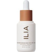 Ilia - Super Serum Skin Tint Spf 30 - Lekki Podkład - Super Serum Spf40 Kamari St13 - Dla Kobiet. Podkłady Ilia. Za 229.00 zł.