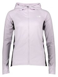 The North Face Kurtka funkcyjna w kolorze fioletowym rozmiar: M. Różowe kurtki sportowe The North Face, m, bez wzorów, bez kaptura, outdoorowe. Za 268.55 zł.