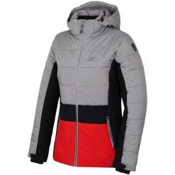 Damska kurtka narciarska Hannah Marilyn Drizzle/Molten Lava 5000 mm L (40). Czerwone kurtki narciarskie Hannah, l, bez wzorów, bez kaptura, narciarskie. W wyprzedaży za 349.90 zł.