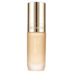 Dr Irena Eris Tylko w Douglas URBAN GLOW Luminous Anti-Pollution Foundation SPF 30 Podkłady 30 ml 25 - NEUTRAL. Podkłady Dr Irena Eris. Za 159.20 zł.