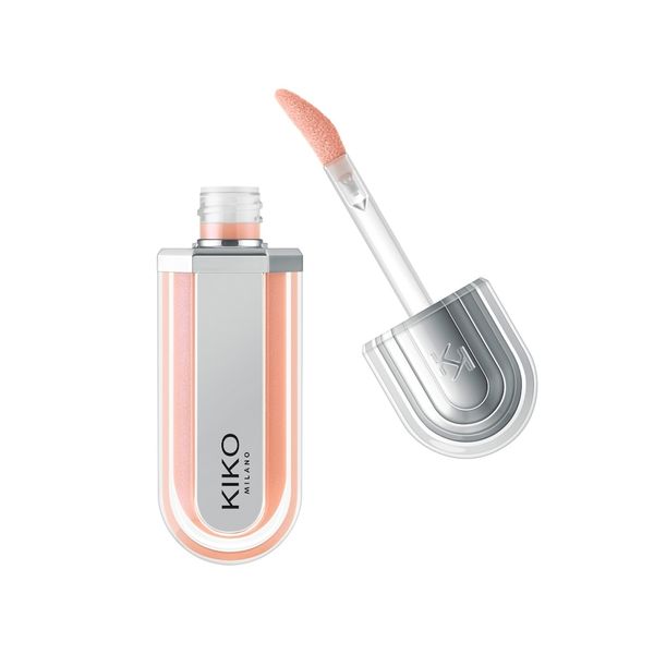 KIKO Milano 3D Hydra Xtreme Błyszczyki 6 ml 1 - PINK GLACIER. Błyszczyki KIKO Milano. Za 52.00 zł.