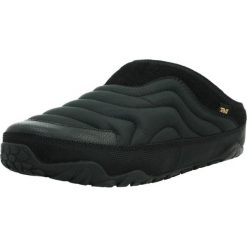 Buty TEVA W REEMBER TERRA Czarny. Czarne trekkingi Teva, z syntetyku, trekkingowe. Za 347.99 zł.