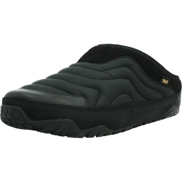 Buty TEVA W REEMBER TERRA Czarny. Czarne trekkingi Teva, z syntetyku, trekkingowe. Za 388.99 zł.