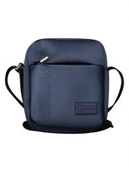 Geographical Norway Torebka "Scenic" w kolorze granatowym - 16 x 20 x 5 cm rozmiar: onesize. Niebieskie torby na ramię Geographical Norway, bez wzorów, z materiału, na ramię, bez dodatków. Za 65.99 zł.