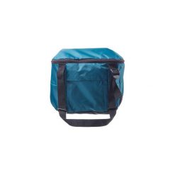 Pokrowiec na buty trek rozm. 36 - 46. Niebieskie trekkingi FORCLAZ, z materiału, trekkingowe. Za 29.99 zł.