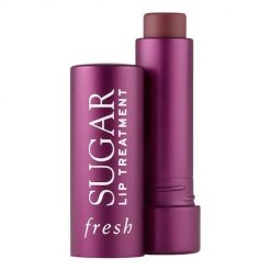 Fresh - Sugar Tinted Lip Treatment - Kolorowy Balsam Do Ust - Sugar Lip Treatment Berry - Dla Kobiet. Balsamy do ust FRESH. Za 115.00 zł.
