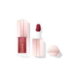 Lancôme Lip Idôle CuddleBlur™ – pomadka w płynie Szminki 8,5 ml 90 - BERRY BISOU. Pomadki LANCOME. Za 134.25 zł.