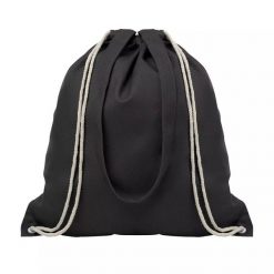 Plecak Sol's Oslo. Czarne plecaki SOL'S, bez wzorów. Za 29.00 zł.