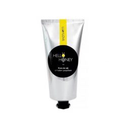 LullaLove, Krem do rąk z propolisem, 70 ml. Dłonie Lullalove S.C. Za 48.29 zł.