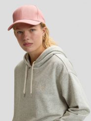 DAMSKA CZAPKA LEE EMBROIDERY CAP MALLORY 112379157. Czapki Lee, bez wzorów. Za 79.99 zł.