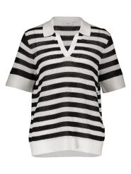 ONLY Carmakoma Sweter w kolorze białym rozmiar: XL-54. Białe swetry Only Carmakoma, xl, bez wzorów, bez ramiączek. Za 78.66 zł.