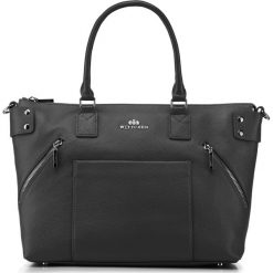 Torebka damska 88-4E-200-1. Shopper Wittchen. Za 499.90 zł.
