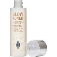 Glow Toner - Tonik zwężający pory. Oczyszczanie Charlotte Tilbury. Za 239.00 zł.